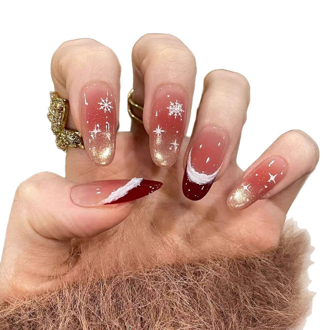 Decorative Nail Art Stornfield