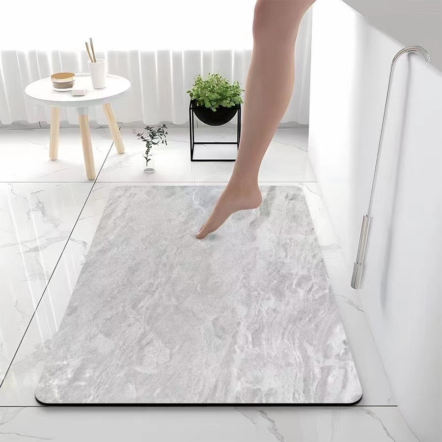 Classic Bath Mat