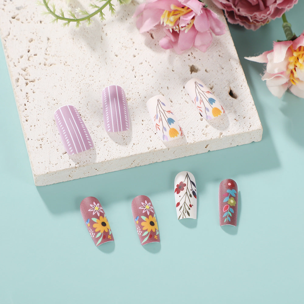 Nail Art Stornfield