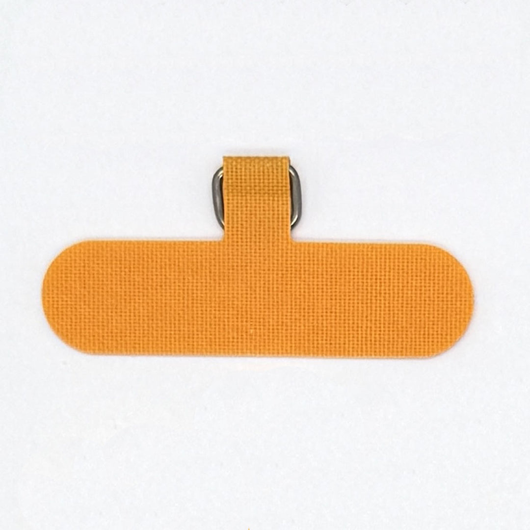 Adjustable Fabric Loop Strap Stornfield