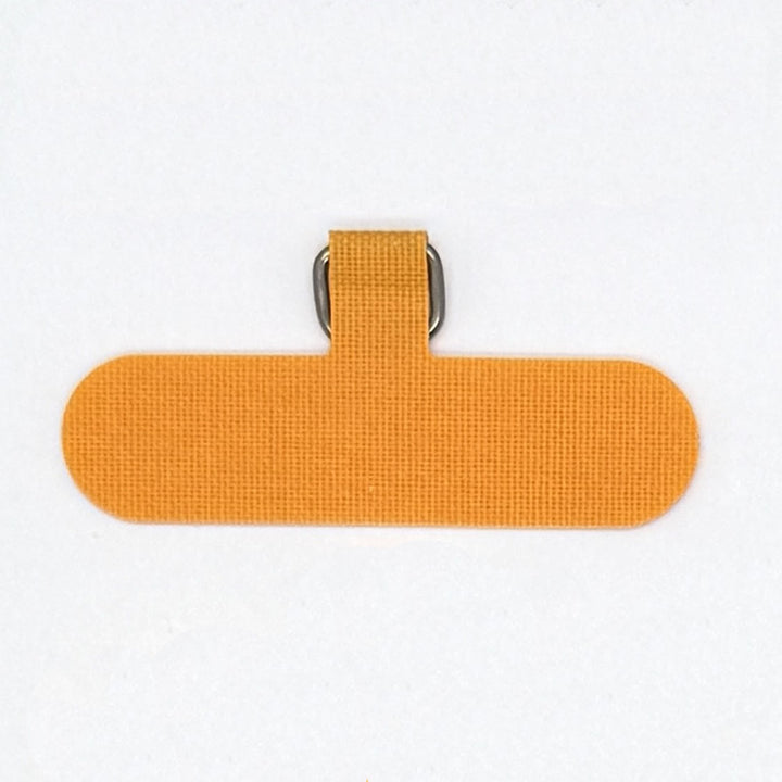 Adjustable Fabric Loop Strap Stornfield