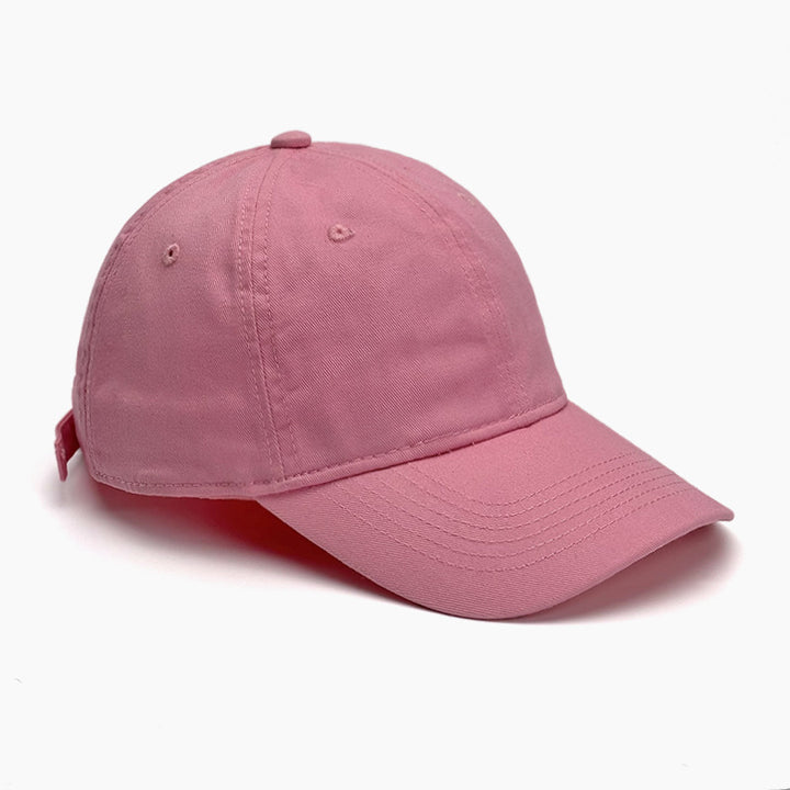Women Sporty Leisure Baseball Cap Stornfield