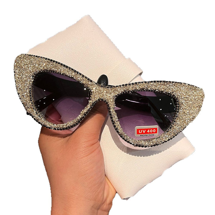 Ladies Glamorous Sunglasses Stornfield