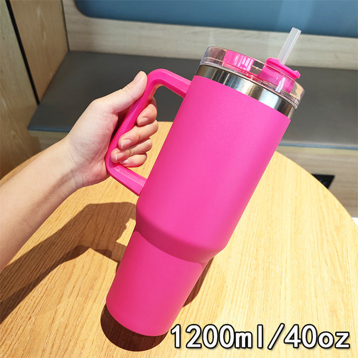 Women's Insulated Water Bottle Stornfield