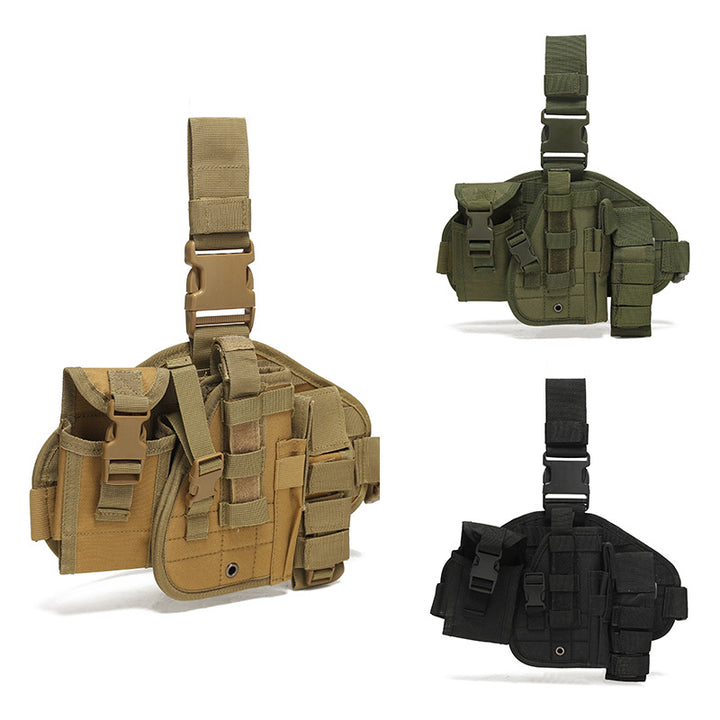 Tactical Utility Belt Pouch Stornfield