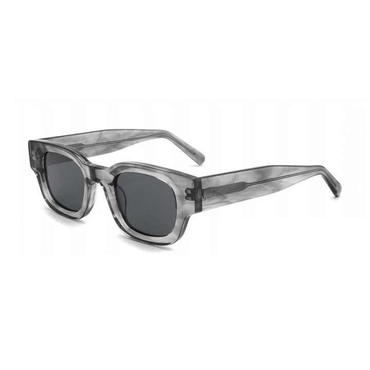Women Oversized Sunglasses with Durable Plastic Frame and UV Protection Stornfield