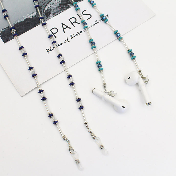 Eyewear Retainer Chain Stornfield