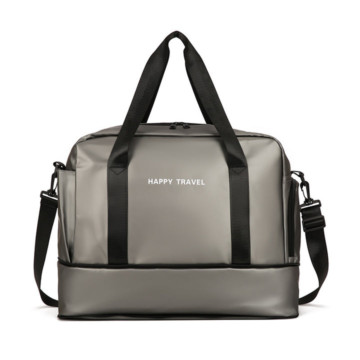 Durable Travel Duffel Bag Stornfield