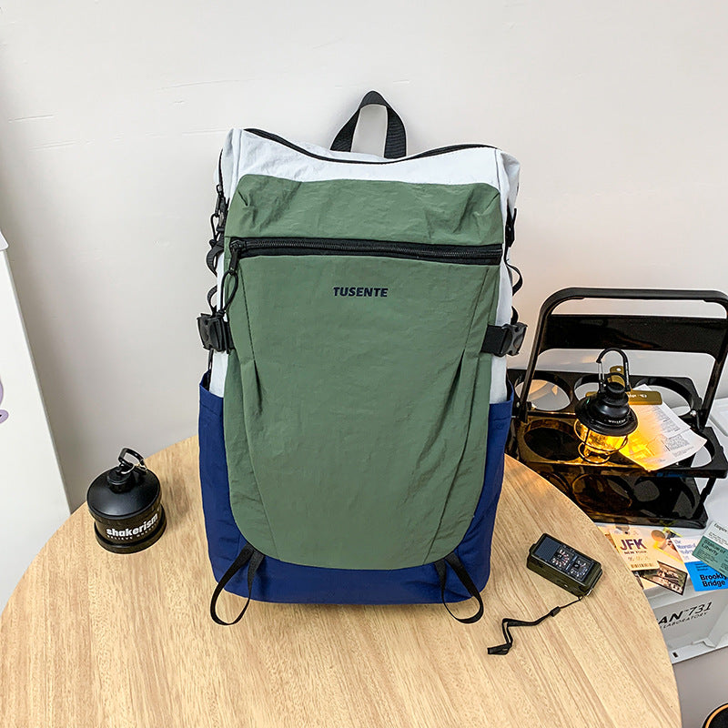 Versatile Multi-Pocket Outdoor Backpack Stornfield 1791205899