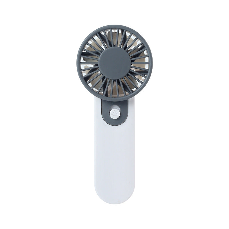 Ladies portable hand fan with variable speed control Stornfield
