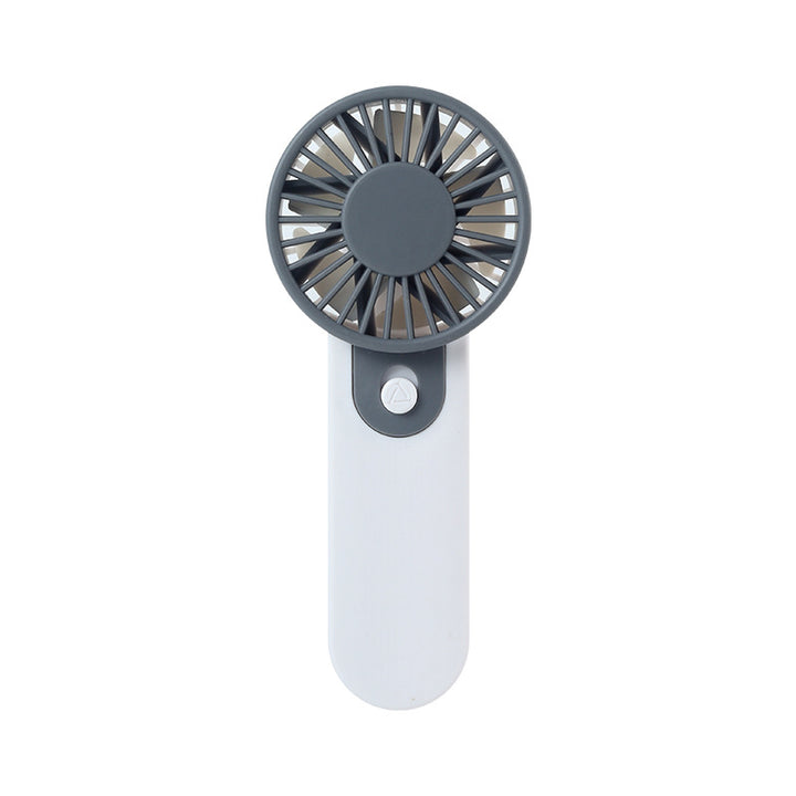 Ladies portable hand fan with variable speed control Stornfield