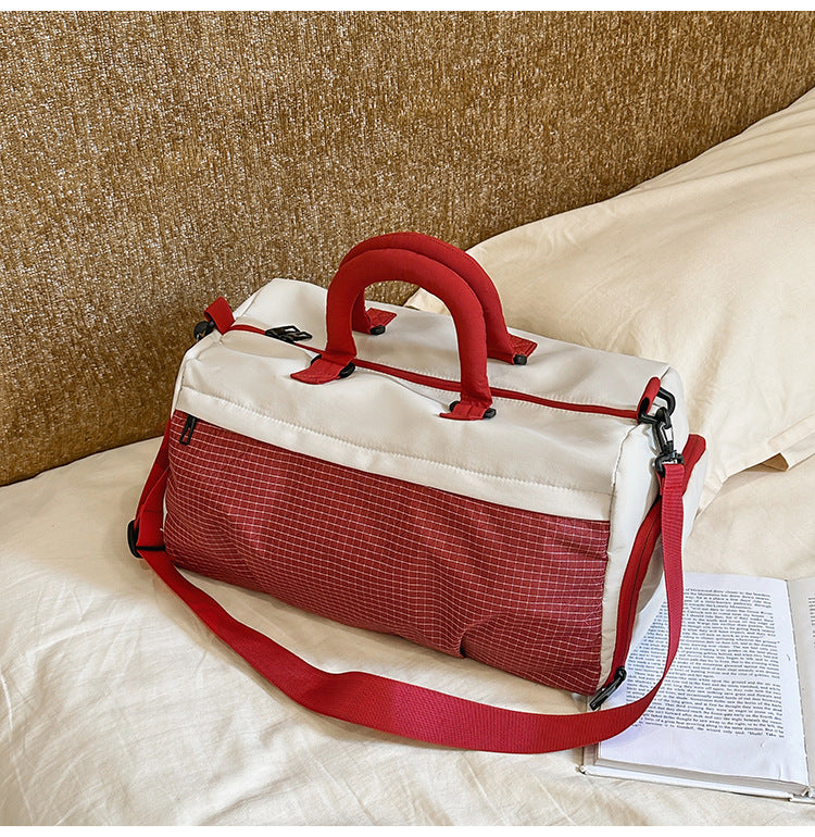 Durable sports and travel bag Stornfield