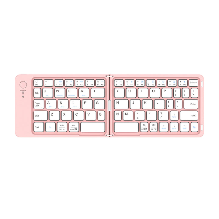 Foldable Bluetooth Keyboard Stornfield