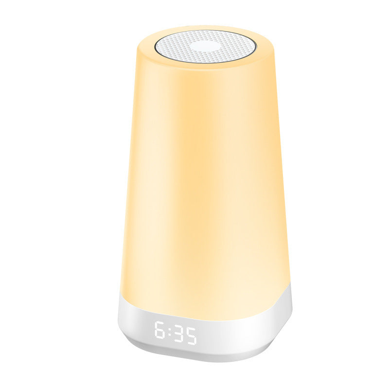 Smart Bluetooth Night Lamp Stornfield