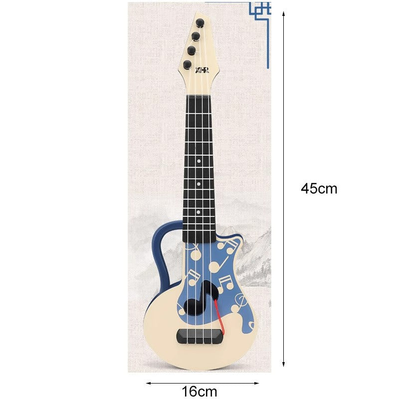 Musical Ukulele Stornfield