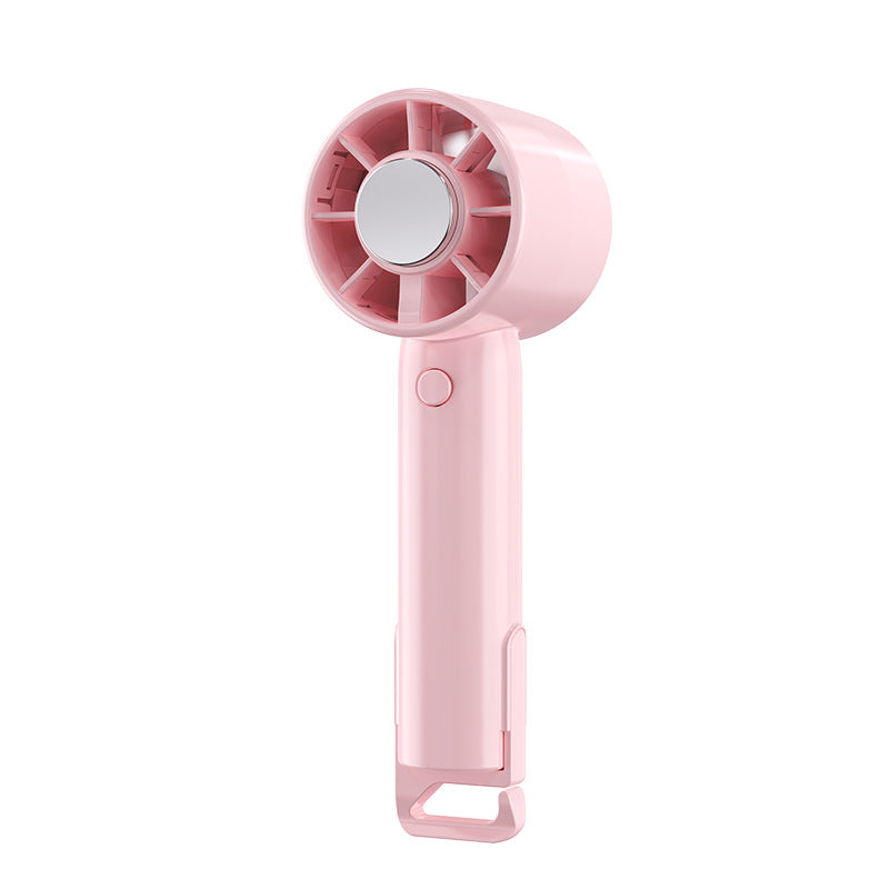 Ladies Portable Mini Fan Stornfield