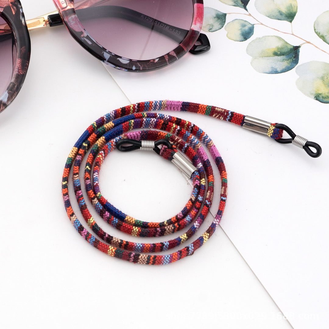 Decorative Eyewear Strap Stornfield