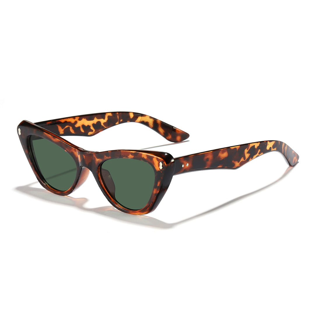 Ladies Cat Eye Glasses Stornfield