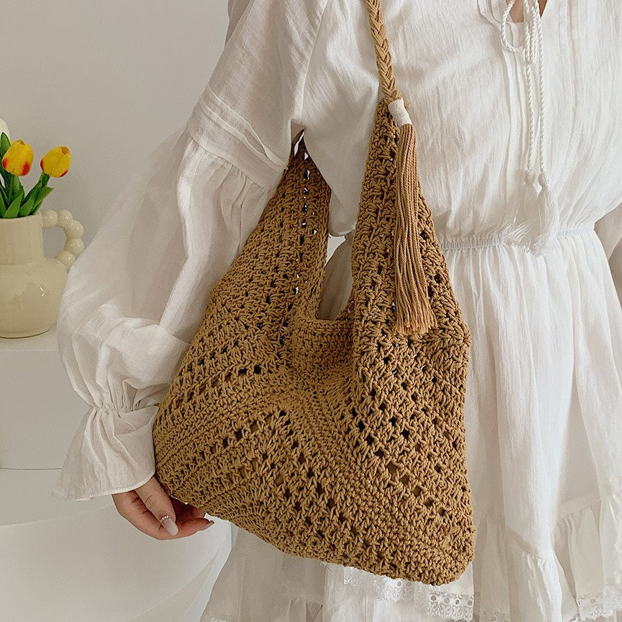 Leisure Crochet Bag Stornfield