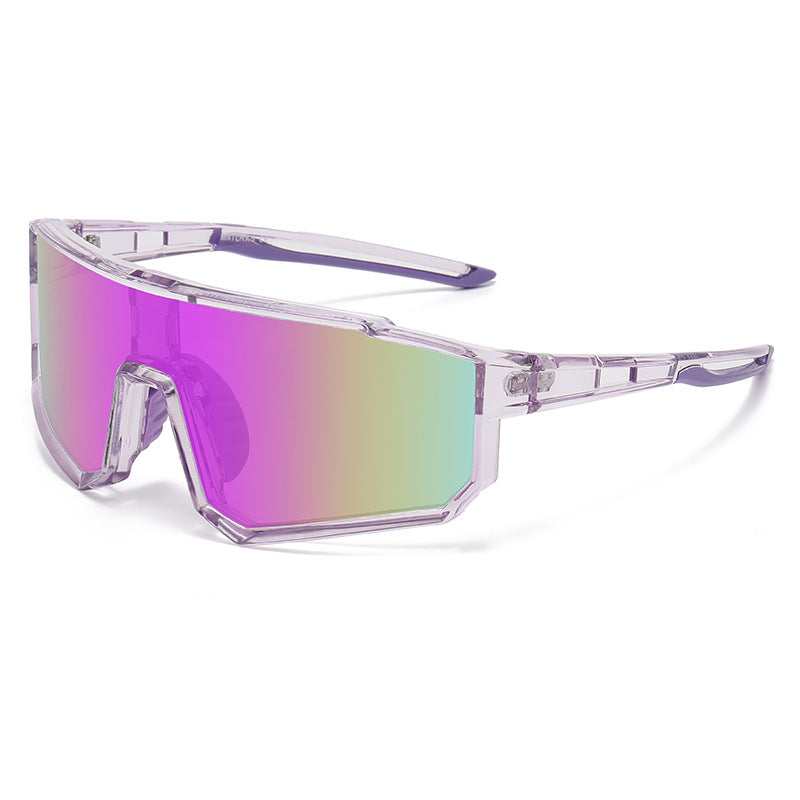 Unisex Stylish Sports Sunglasses Stornfield
