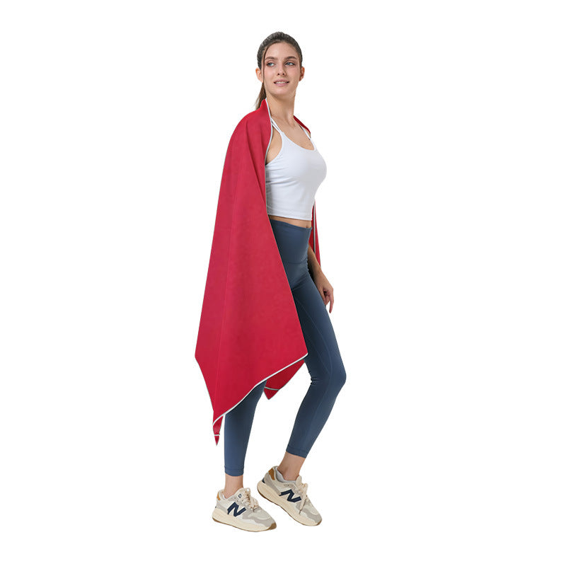ultralight microfiber travel towel Stornfield