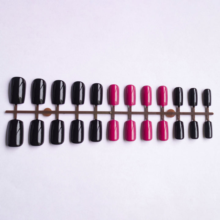 Artistic Nail Design Kit