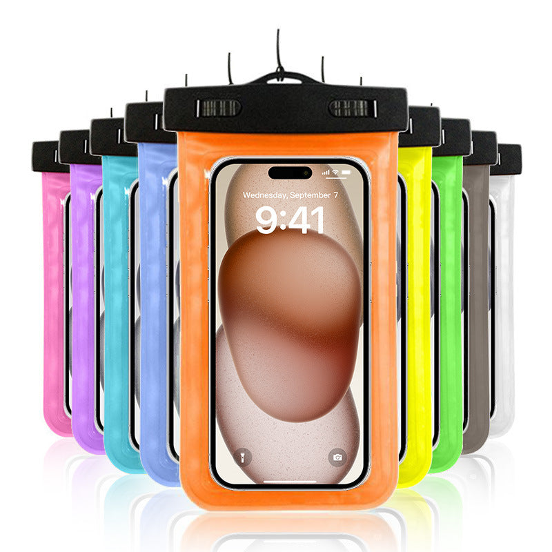Waterproof Smartphone Case Stornfield