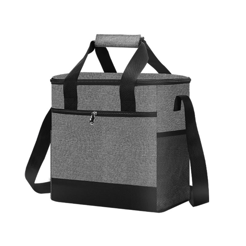 Ladies cooler bag with insulated function Stornfield