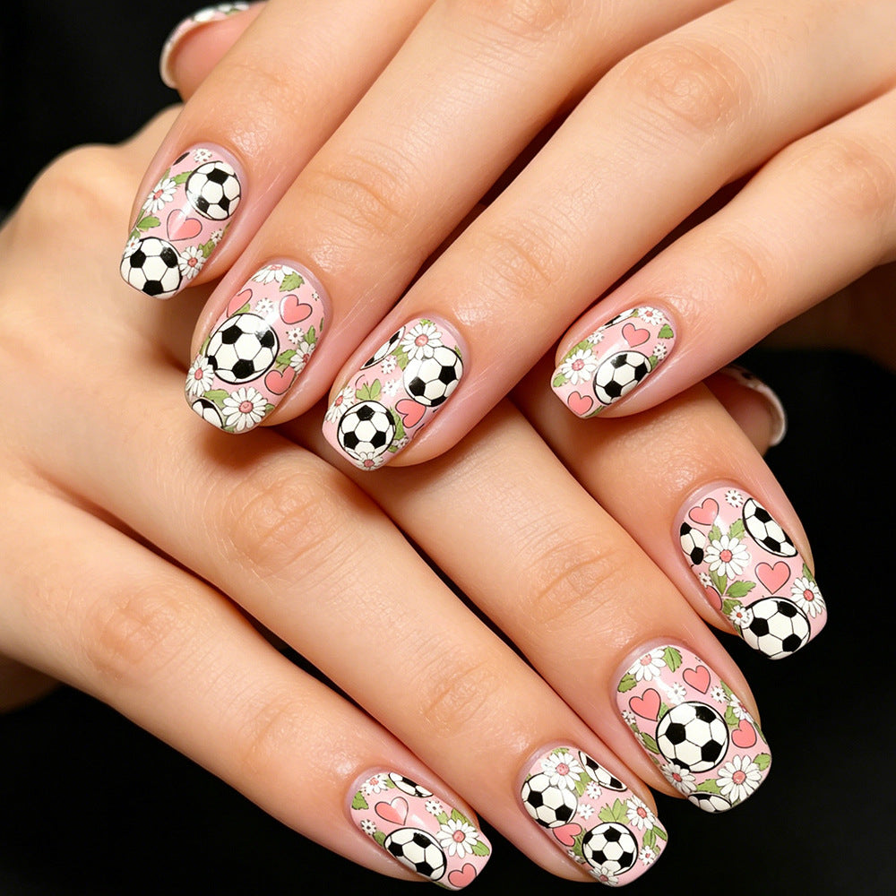 Themed Nail Art Set Stornfield
