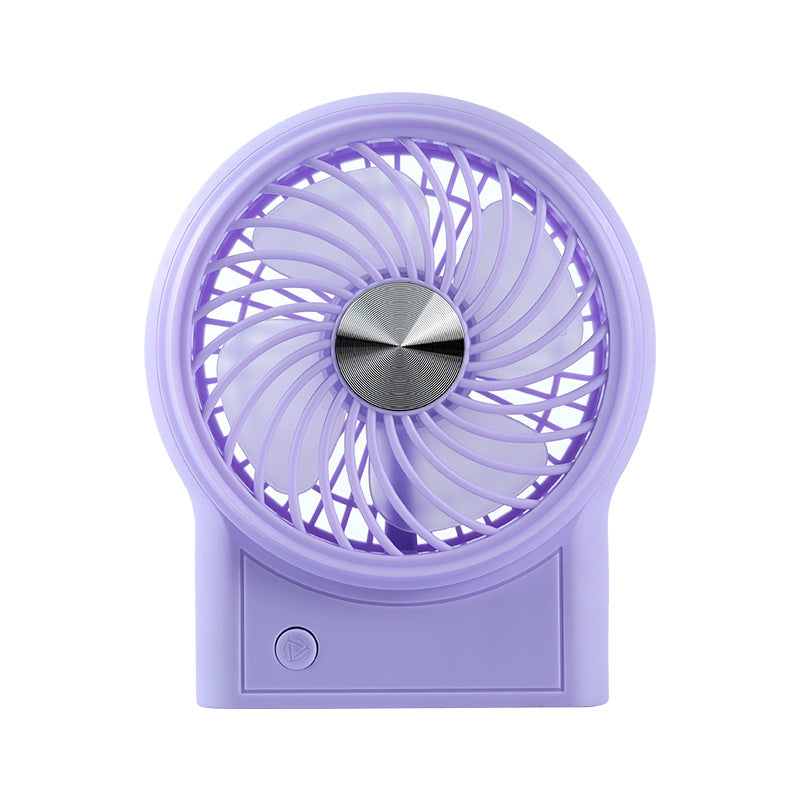 Women's Portable Mini Fan Stornfield