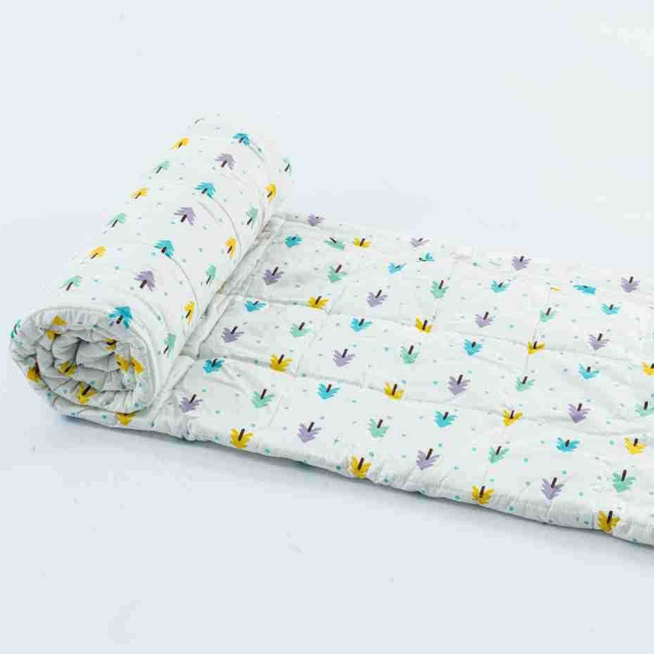 Women versatile and comfortable bedspread Stornfield