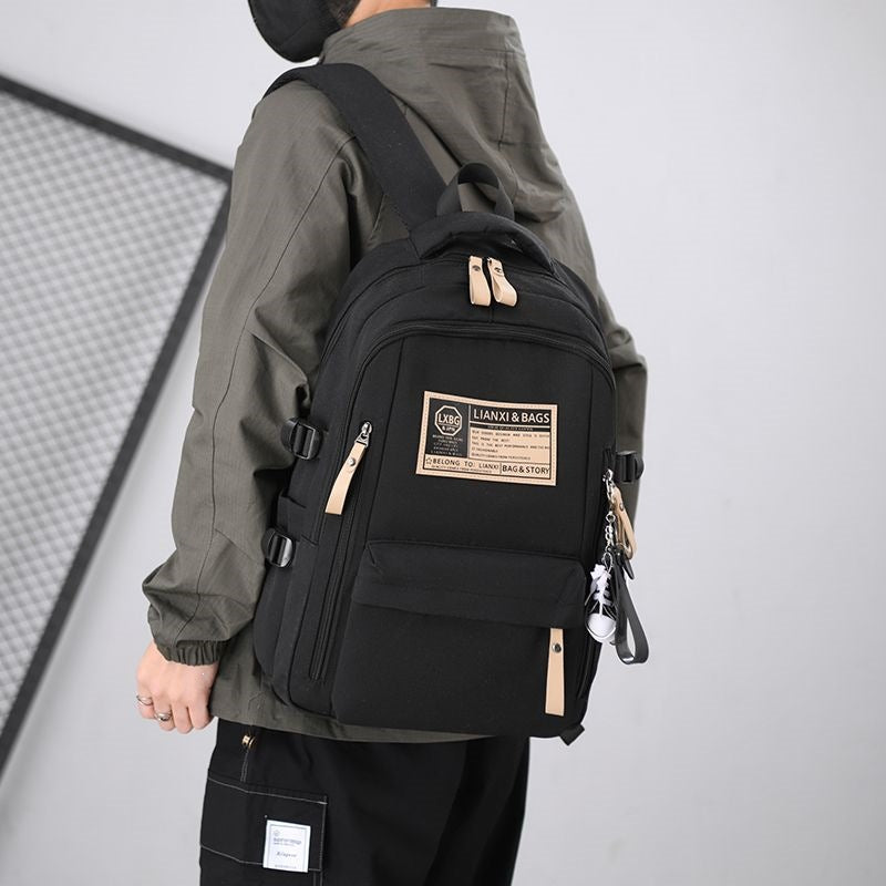 Laptop Rucksack Stornfield
