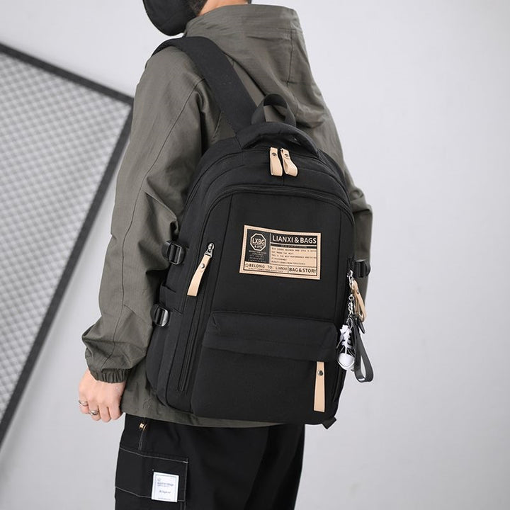 Laptop Rucksack Stornfield