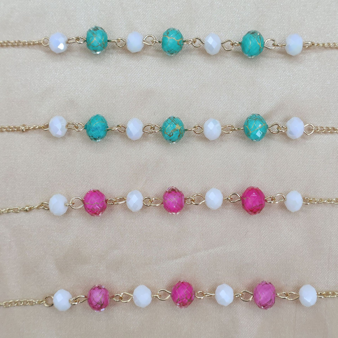 Fashionable Eyewear Chain Stornfield