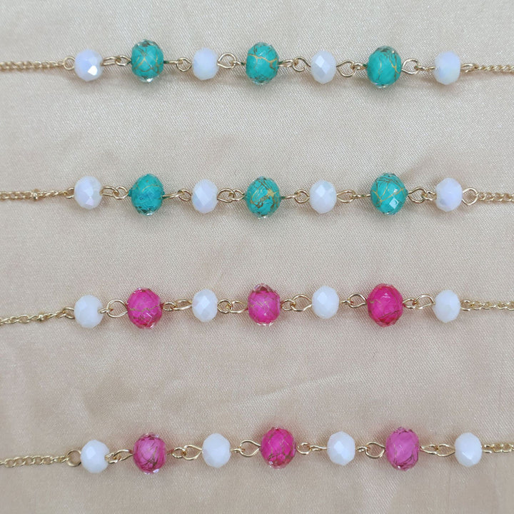 Fashionable Eyewear Chain Stornfield