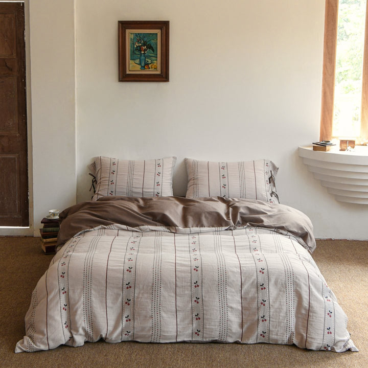 Bedding set