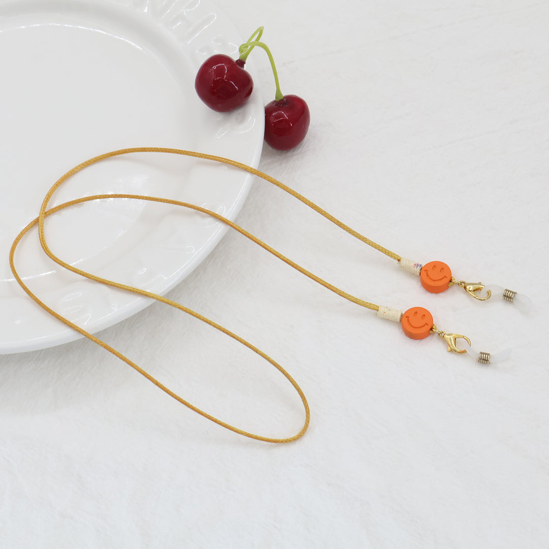 Adjustable Eyewear Retainer Strap Stornfield