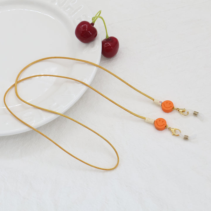 Adjustable Eyewear Retainer Strap Stornfield