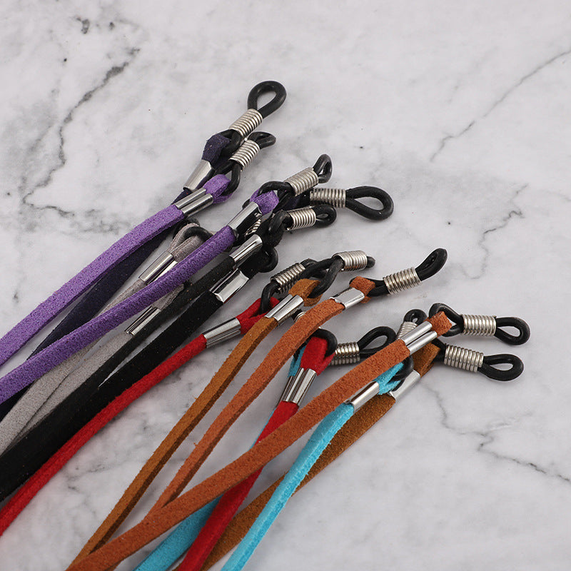 Adjustable Eyewear Retainer Stornfield