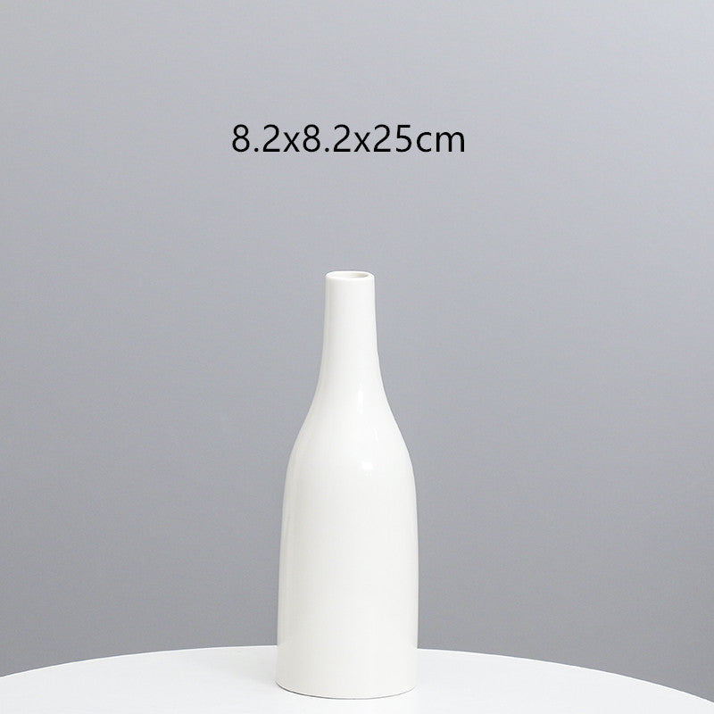 Artistic Ceramic Water Vase Stornfeild