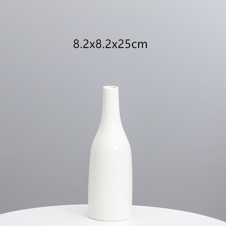 Artistic Ceramic Water Vase Stornfeild