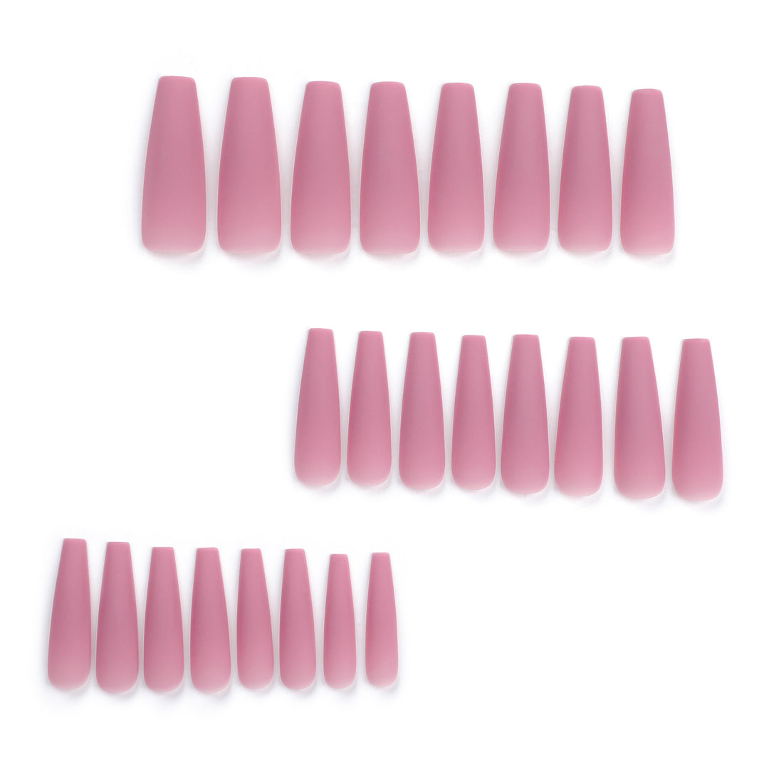 Artificial Stiletto Nails Stornfield