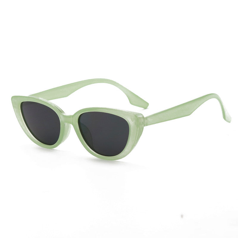 Fashionable Oversized Square Sunglasses Stornfield