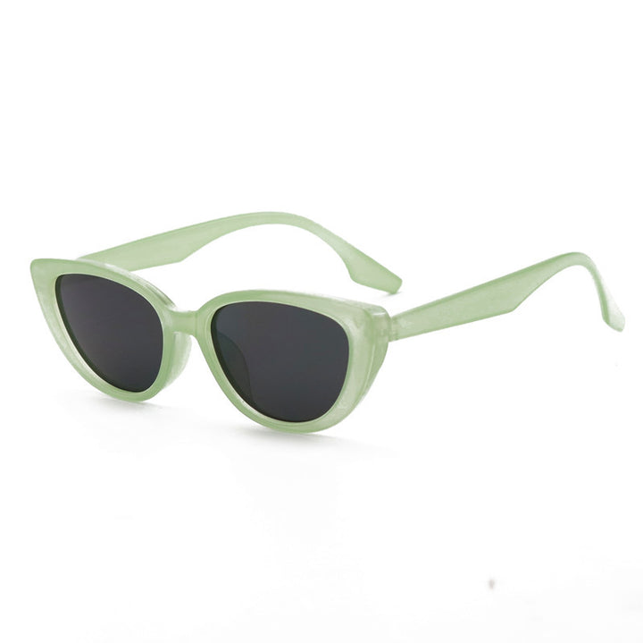 Fashionable Oversized Square Sunglasses Stornfield