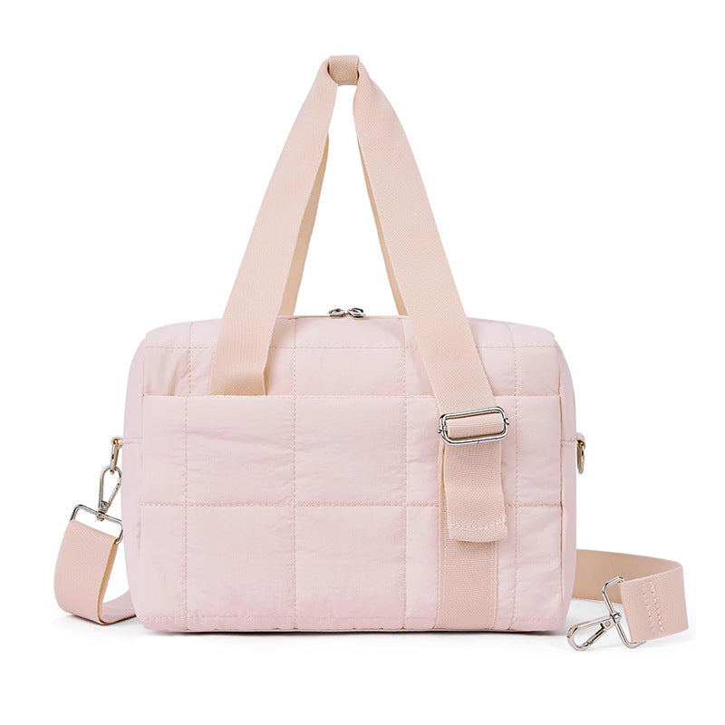 Elegant Laptop Bag with Removable Shoulder Strap Stornfield