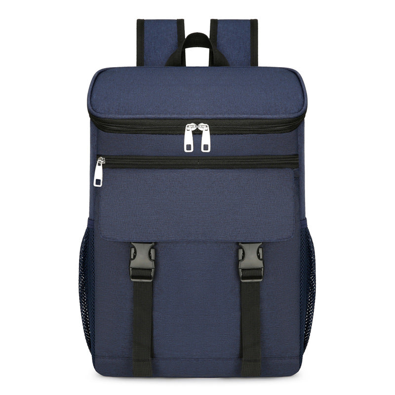 Premium Multi-Compartment Business Backpack Stornfield
