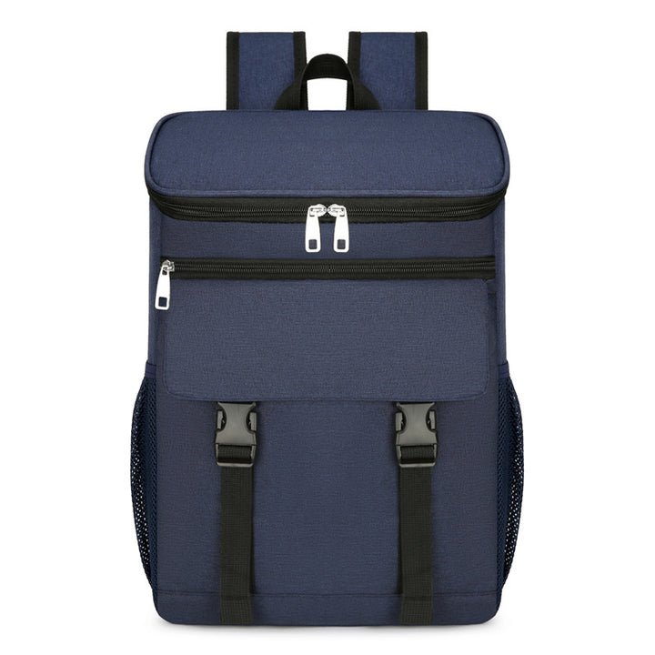 Premium Multi-Compartment Business Backpack Stornfield