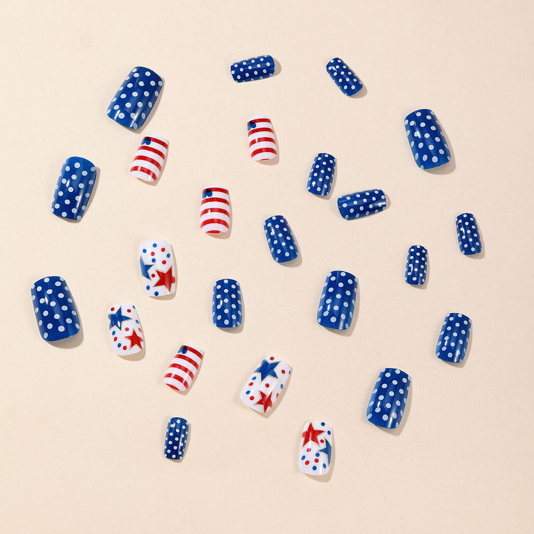 Artistic Themed Nail Art Kit Stornfield