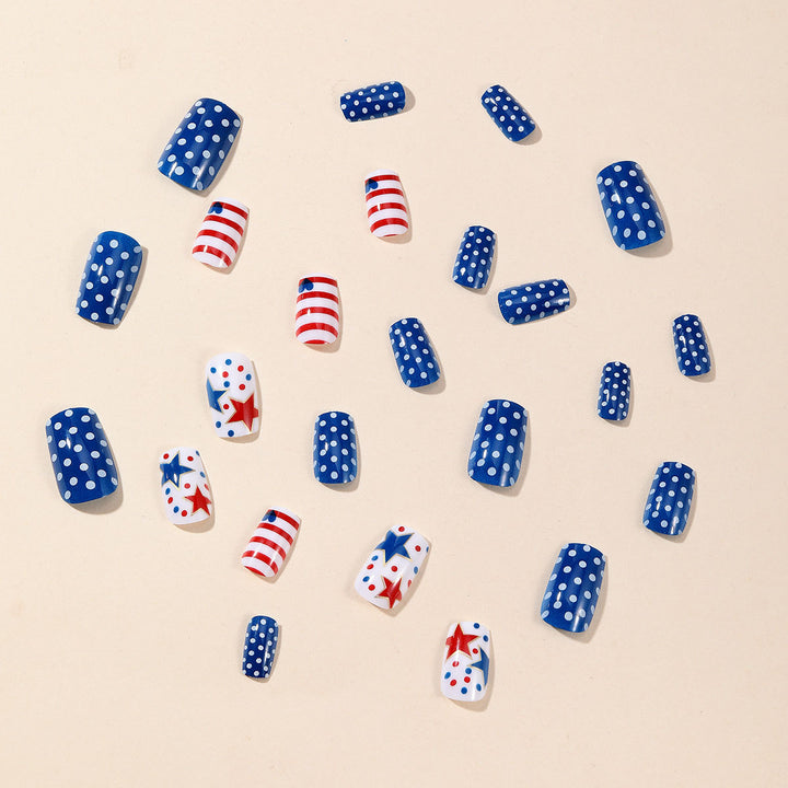 Artistic Themed Nail Art Kit Stornfield