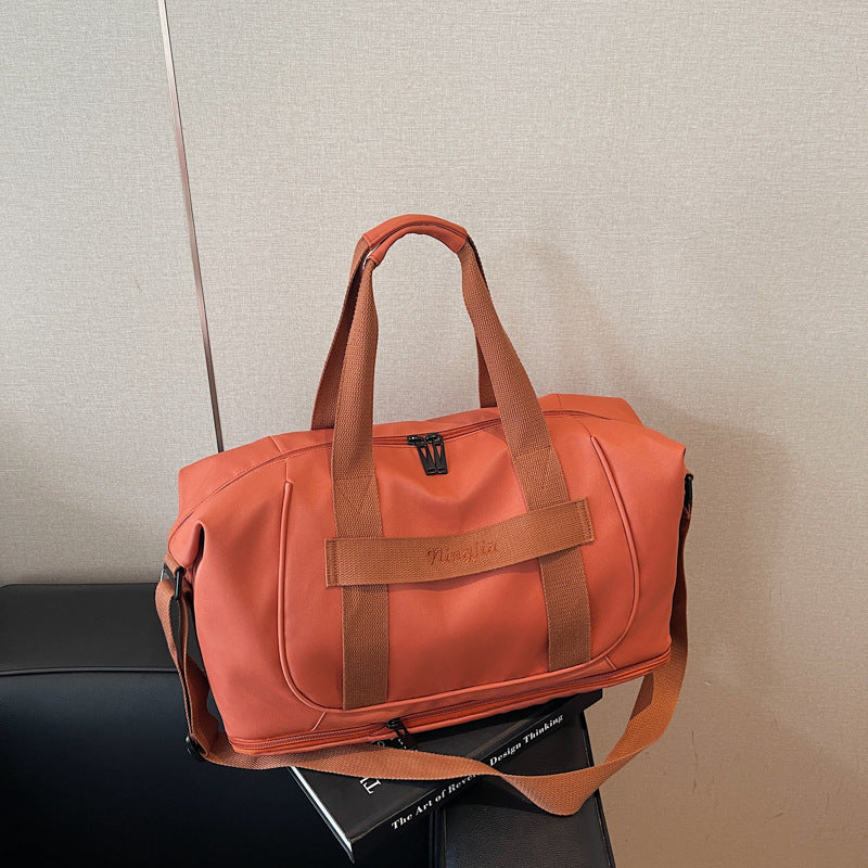 Versatile Duffle Bag